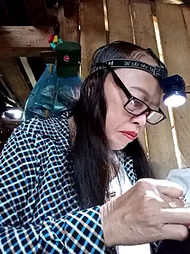 Snapshot of Agnes-baby chatting on April 29, 2026, 2:49 am Agnes-baby online show from April 29, 2026, 2:49 am