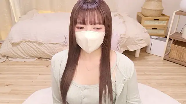 AIKA oO online show from February 12, 2026, 3:50 am