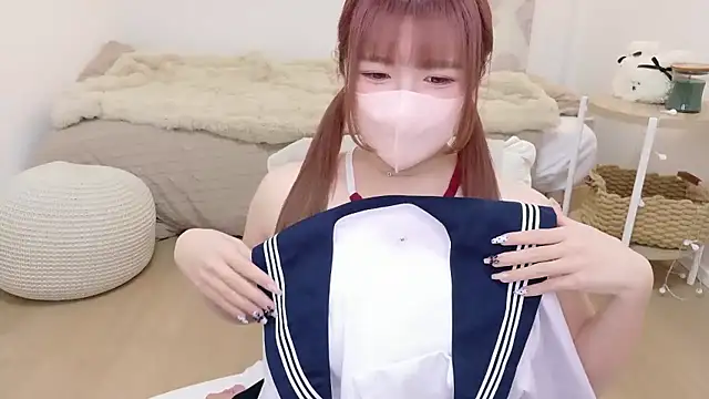 AIKA oO online show from January 14, 2026, 4:38 am