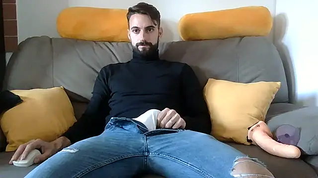 boys4boys1 online show from January 6, 2026, 10:08 am