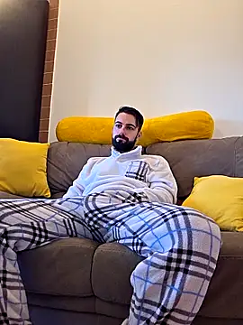 boys4boys1 online show from January 7, 2026, 7:35 am