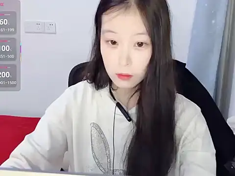 Hanhan-MM online show from January 13, 2026, 10:08 am