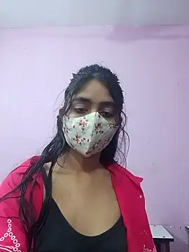 HotxMuskan online show from March 21, 2026, 3:30 am