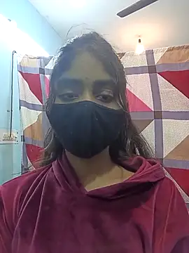 HotxMuskan online show from February 10, 2026, 9:52 am