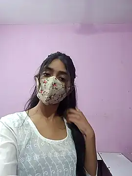 HotxMuskan online show from March 22, 2026, 9:55 am