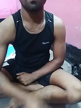 Vikash8240 online show from July 25, 2026, 6:36 pm