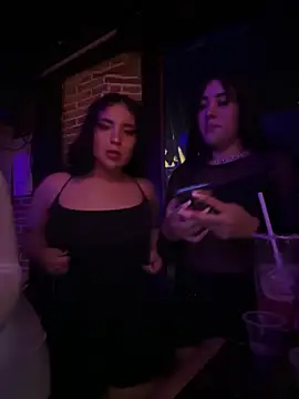 Paulina party online show from February 7, 2026, 5:15 am