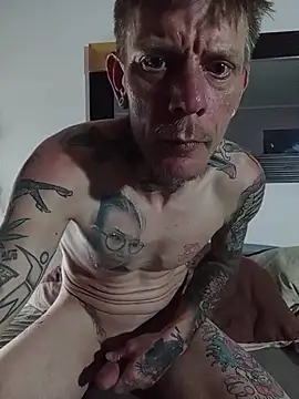 Der Schoene Penis online show from May 8, 2026, 9:51 pm