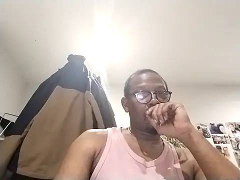 jerv309 online show from May 6, 2026, 9:52 pm