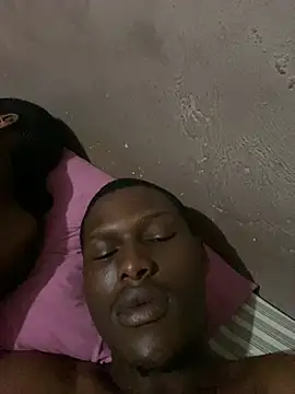 kwandero1234 online show from January 10, 2026, 2:51 am