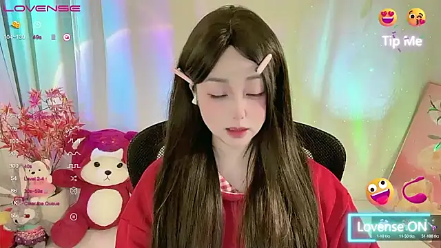 CLaire-5 online show from March 10, 2026, 10:08 am