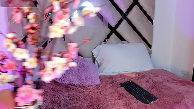 Anais Soler online show from January 18, 2026, 11:35 am