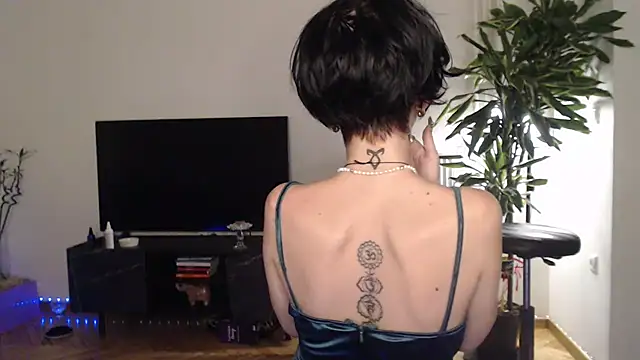 Snapshot of Marley_Queen chatting on July 6, 2026, 8:54 am Marley Queen online show from July 6, 2026, 8:54 am