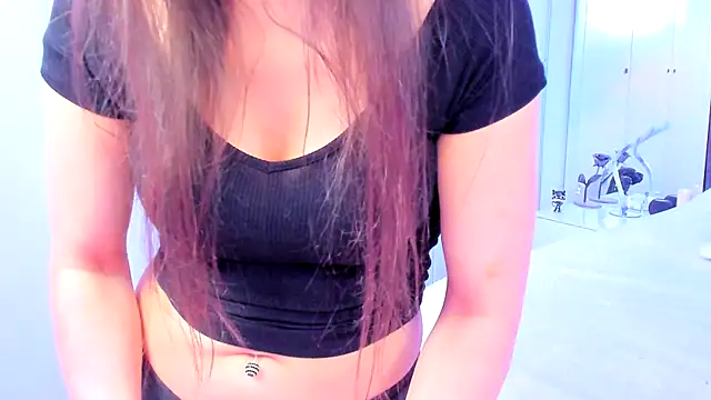 Snapshot of ClaraSweetTV chatting on June 22, 2026, 7:55 pm ClaraSweetTV online show from June 22, 2026, 7:55 pm