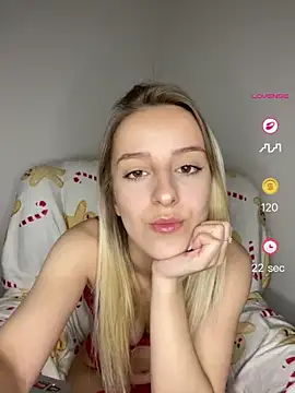 Snapshot of RahellaBlonde1 chatting on May 1, 2026, 7:41 pm RahellaBlonde1 online show from May 1, 2026, 7:41 pm
