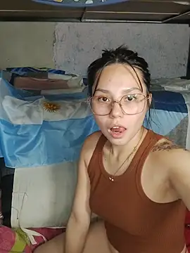 Snapshot of Sexyhanna14 chatting on June 13, 2026, 3:15 am Sexyhanna14 online show from June 13, 2026, 3:15 am
