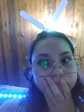 Snapshot of Sexyhanna14 chatting on May 19, 2026, 2:51 am Sexyhanna14 online show from May 19, 2026, 2:51 am