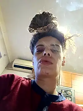 dear2002 online show from January 19, 2026, 5:55 am