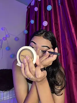 Snapshot of Iam_Lyan_ chatting on February 13, 2026, 6:30 pm Iam Lyan online show from February 13, 2026, 6:30 pm