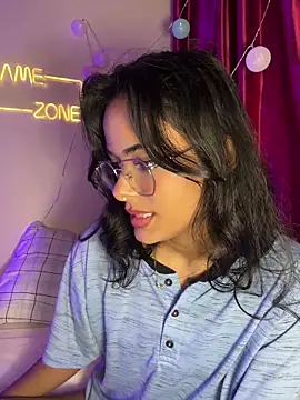 Snapshot of Iam_Lyan_ chatting on January 31, 2026, 9:46 pm Iam Lyan online show from January 31, 2026, 9:46 pm