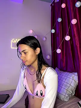 Snapshot of Iam_Lyan_ chatting on January 17, 2026, 6:33 pm Iam Lyan online show from January 17, 2026, 6:33 pm