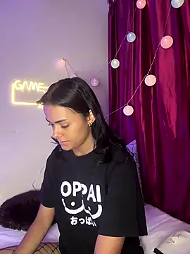 Snapshot of Iam_Lyan_ chatting on January 16, 2026, 5:17 pm Iam Lyan online show from January 16, 2026, 5:17 pm