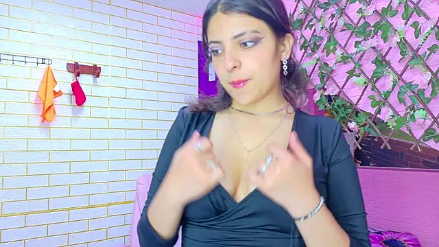 Snapshot of millybell303av chatting on March 9, 2026, 3:26 pm millybell303av online show from March 9, 2026, 3:26 pm