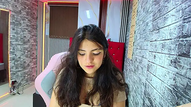 Snapshot of millybell303av chatting on March 14, 2026, 4:35 pm millybell303av online show from March 14, 2026, 4:35 pm