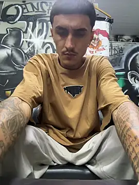 SweetCumshot online show from January 12, 2026, 6:26 pm