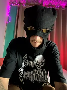 SweetCumshot online show from January 11, 2026, 1:56 am