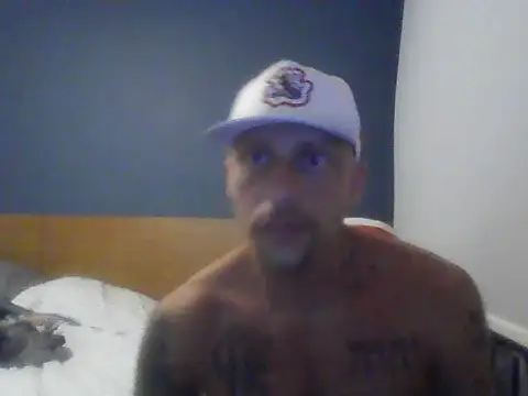 MURILOBRASIL online show from February 8, 2026, 5:38 am