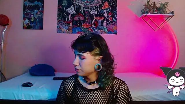 lovely mathew online show from January 31, 2026, 8:51 pm