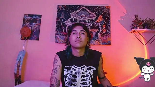 lovely mathew online show from January 9, 2026, 9:11 pm