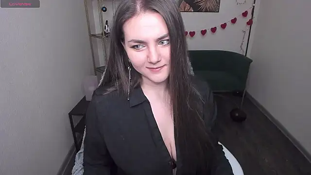 ScarletMur online show from February 26, 2026, 4:07 pm