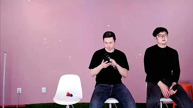 w-lucky online show from March 7, 2026, 2:00 pm