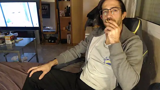 Blackroseyzeus online show from February 5, 2026, 10:16 pm