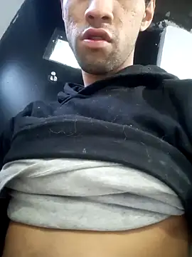 AlejandreBy online show from February 3, 2026, 3:39 pm