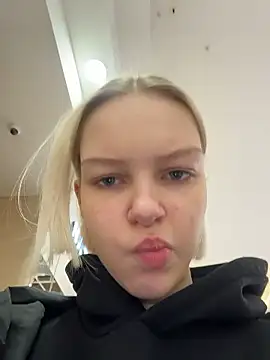 AshleyMur online show from January 16, 2026, 4:27 am