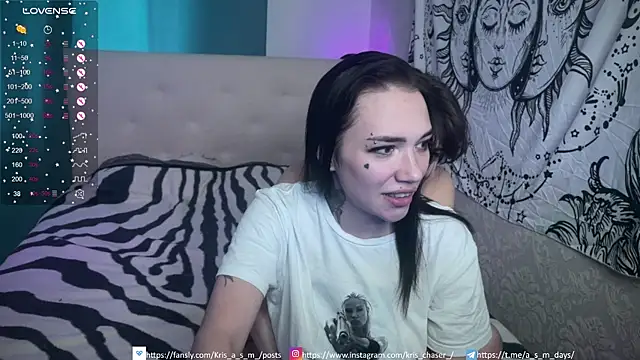 a s m   online show from January 16, 2026, 9:46 am