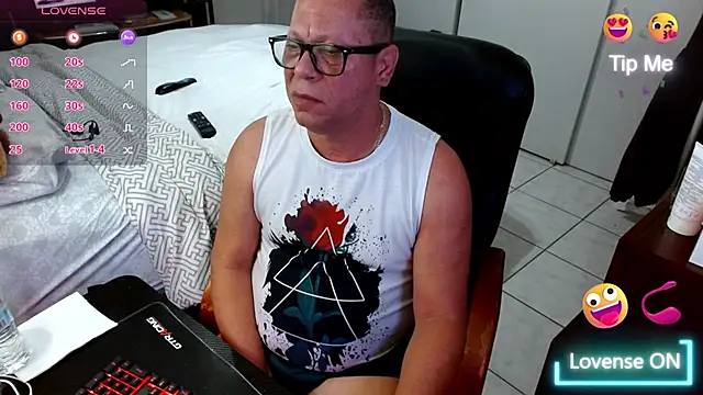 Daddy 1970 online show from March 11, 2026, 9:14 am
