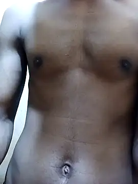 kartik433 online show from January 8, 2026, 8:59 pm