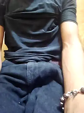 kartik433 online show from February 2, 2026, 6:18 pm