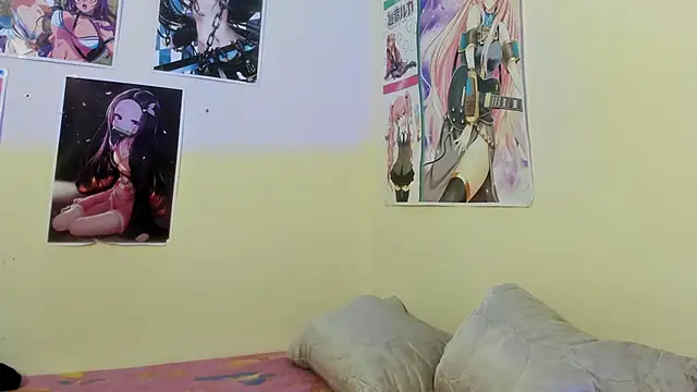 Snapshot of abril_onnel chatting on October 22, 2025, 7:35 pm abril onnel online show from October 22, 2025, 7:35 pm