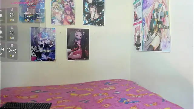 Snapshot of abril_onnel chatting on December 15, 2025, 7:52 pm abril onnel online show from December 15, 2025, 7:52 pm