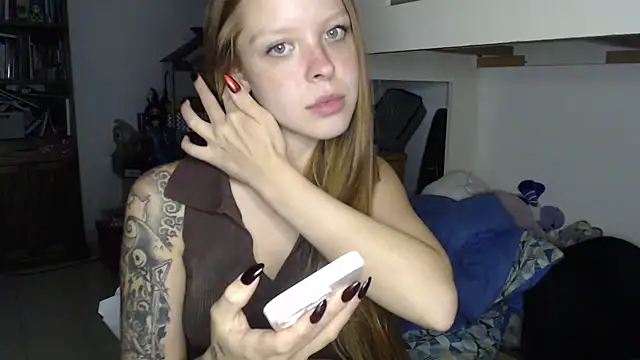 Piaaa3 online show from February 21, 2026, 4:36 am