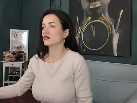 VanillaBlyss online show from February 10, 2026, 7:29 am