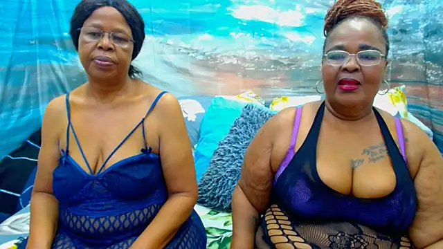 SEXY MATURExx online show from June 30, 2026, 7:41 am