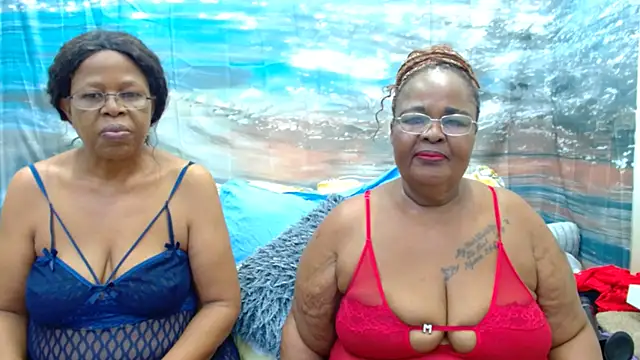 SEXY MATURExx online show from June 28, 2026, 5:41 pm
