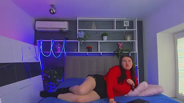 Snapshot of StephieRousee chatting on March 19, 2026, 6:24 am StephieRousee online show from March 19, 2026, 6:24 am