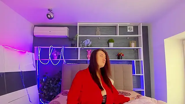 Snapshot of StephieRousee chatting on February 6, 2026, 6:31 am StephieRousee online show from February 6, 2026, 6:31 am